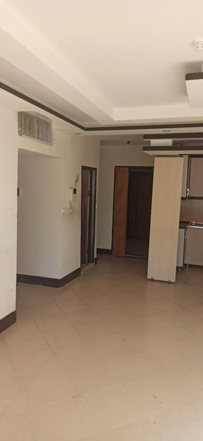 آپارتمان دوخوابه مربع بزرگ در مسکن مهر|فروش آپارتمان|فولادشهر, مسکن مهر فولادشهر|دیوار