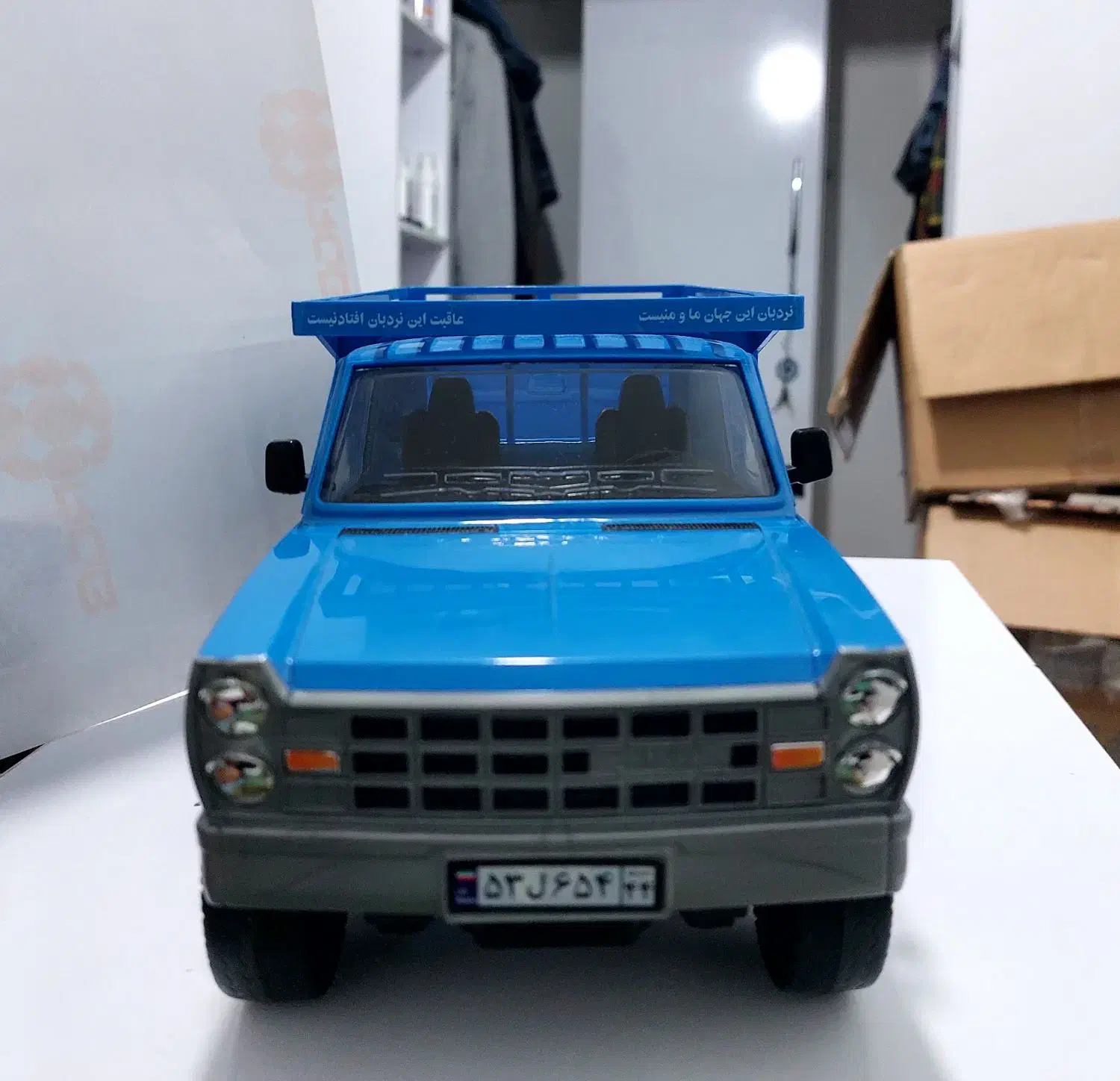 نیسان اسباب بازی نو|اسباب‌‌بازی|بندر ماهشهر, |دیوار