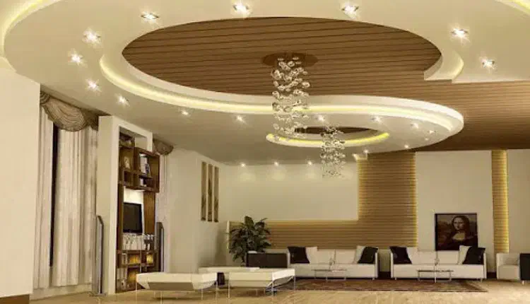 سقف کاذب و راویز کاری|خدمات پیشه و مهارت|مراغه, |دیوار