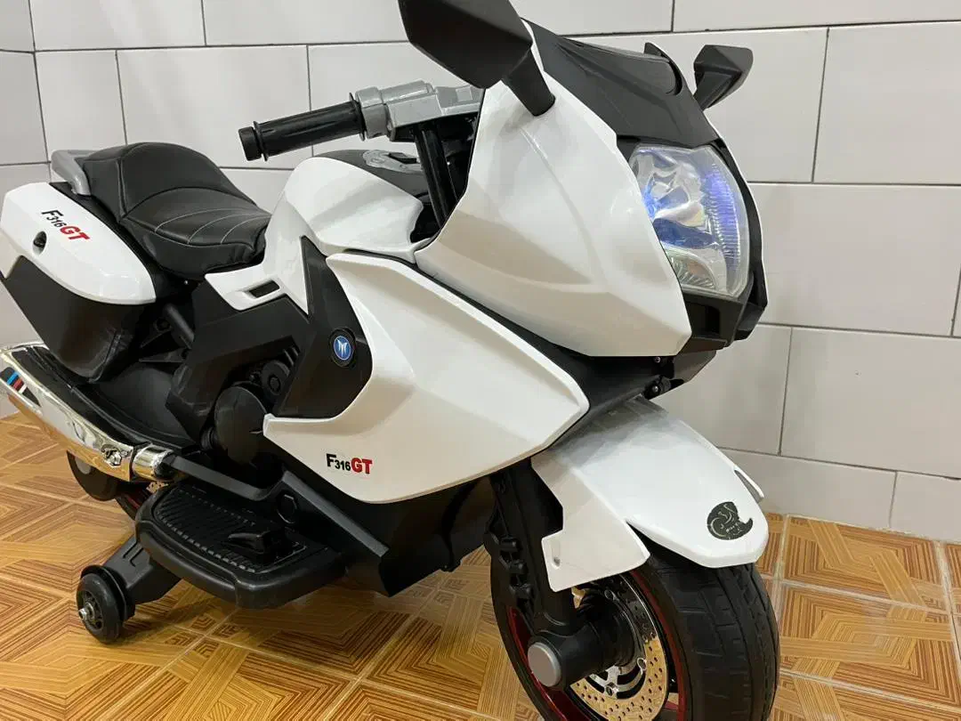 موتور شارژی|اسباببازی بچه|بروجن, |دیوار