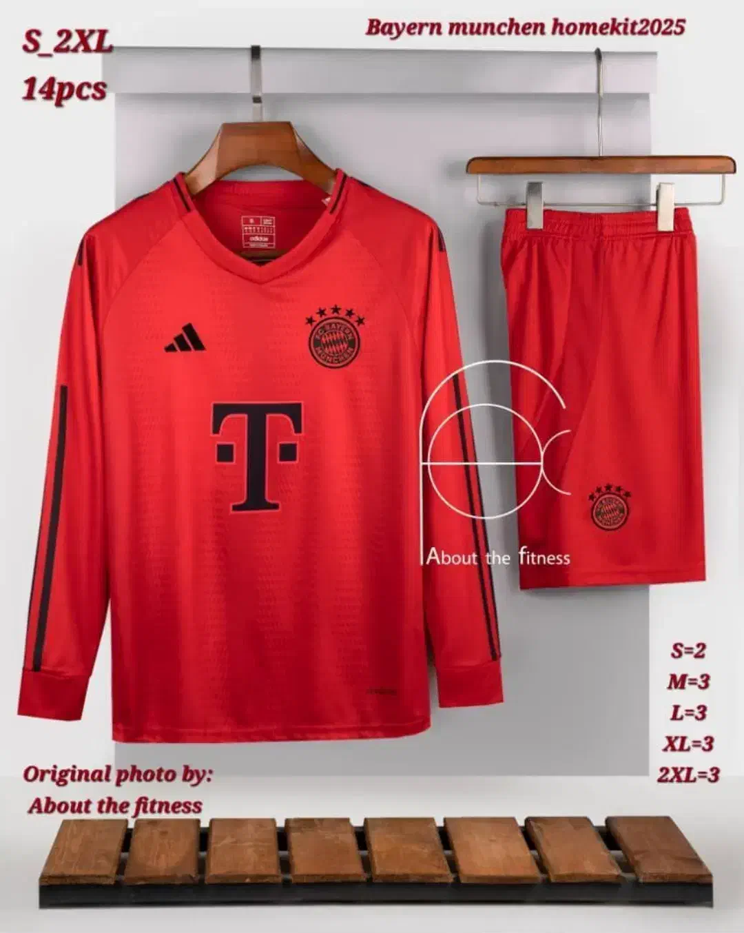 حراج کیتهای خارجی فوتبال|تجهیزات ورزشی|صومعهسرا, |دیوار