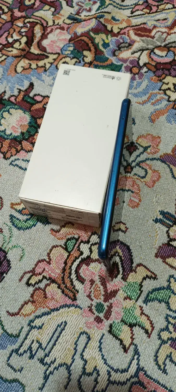 گوشی A12|موبایل|کرمانشاه, |دیوار