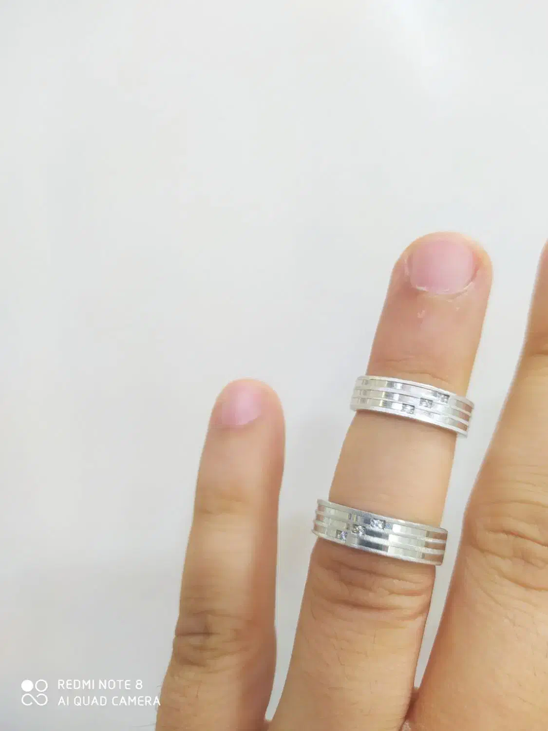 انگشتر مردانه نقره سنگ فیروزه|جواهرات|علی‌آباد کتول, |دیوار