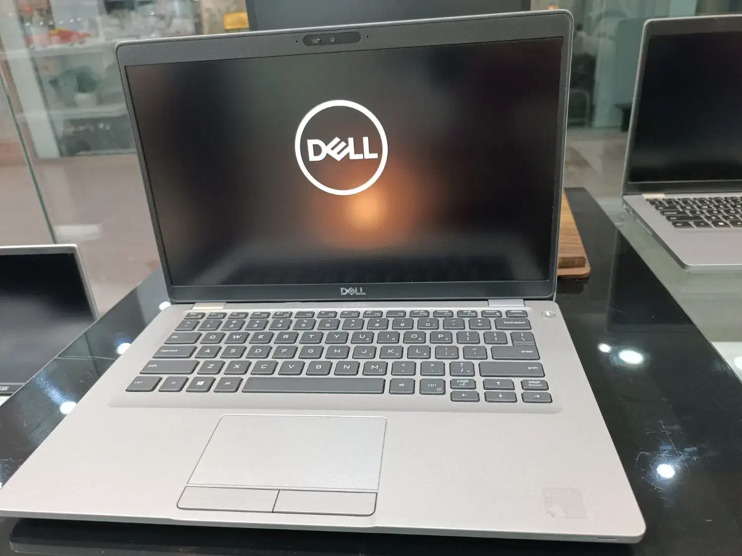 DELL LATITUDE 5411|رایانه همراه|شیراز, شهرک گلستان|دیوار