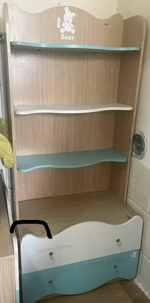 فروش فوری سرویس خواب شرکتی|تخت و سرویس خواب|شیراز, کوزه گری|دیوار