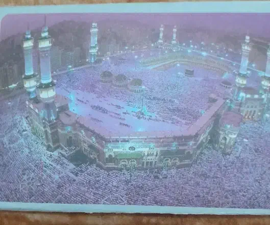 فیش حج عمره|تور و چارتر|فردیس, شهرک ۱۱۰|دیوار