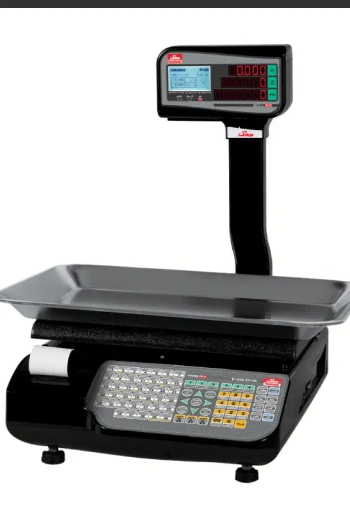 ترازودیجیتال|فروشگاه و مغازه|دهلران, |دیوار