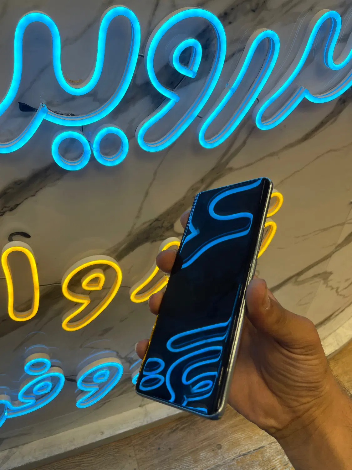 NOTE14PROPLOS باگارانتی و مهلت تست|موبایل|کرج, اصفهانی‌ها|دیوار