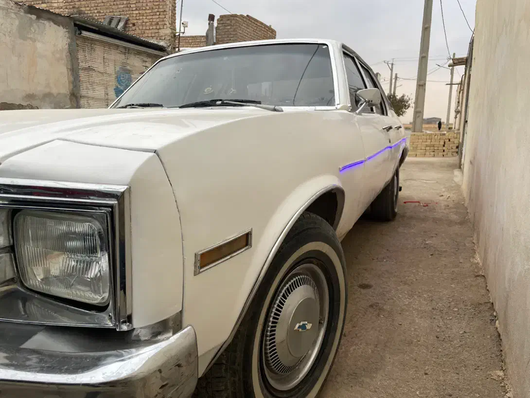 نوا مدل ۱۳۶۷|خودرو کلاسیک|همدان, |دیوار