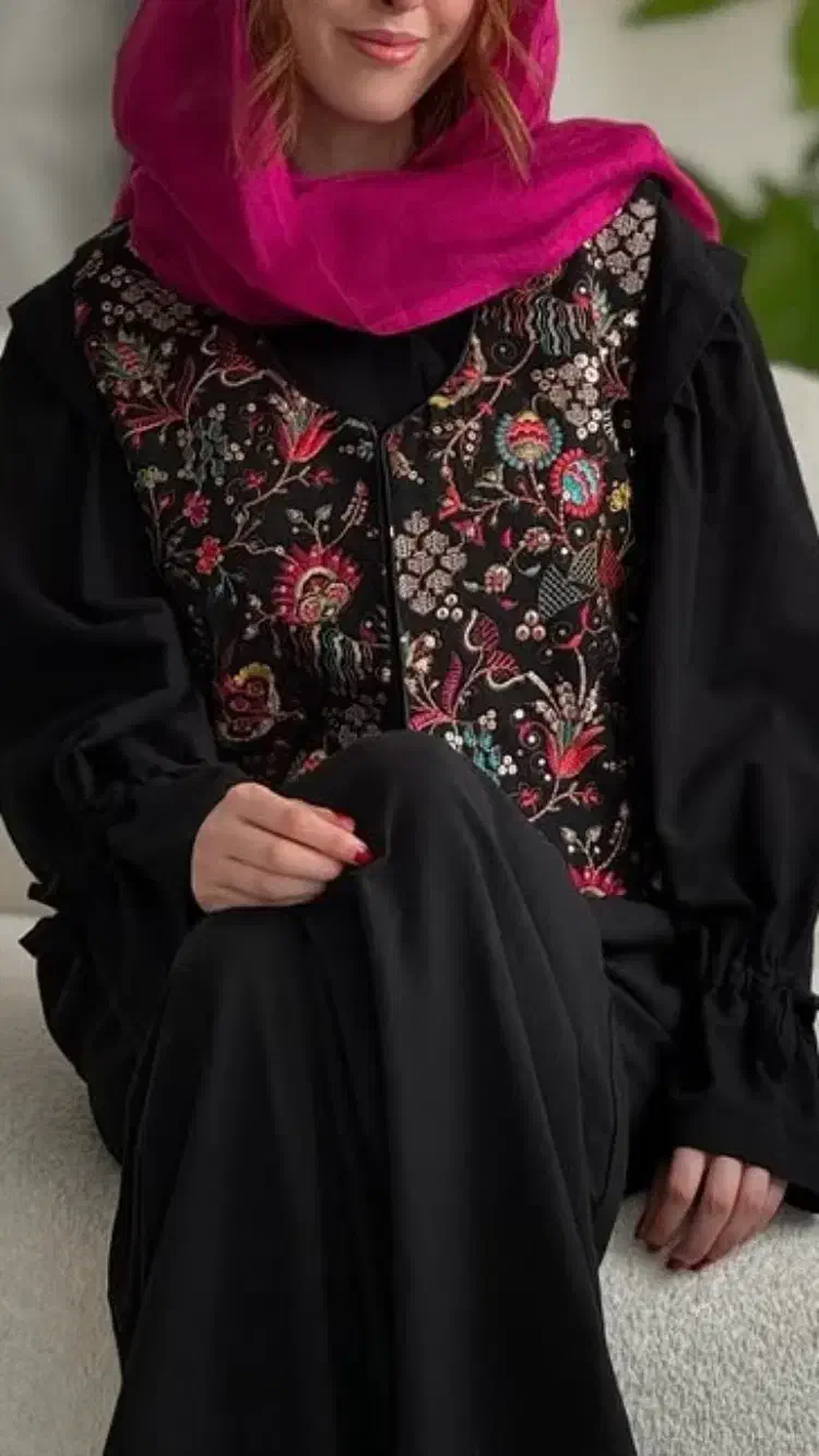 جلیقه دخترانه|لباس|شهرکرد, |دیوار