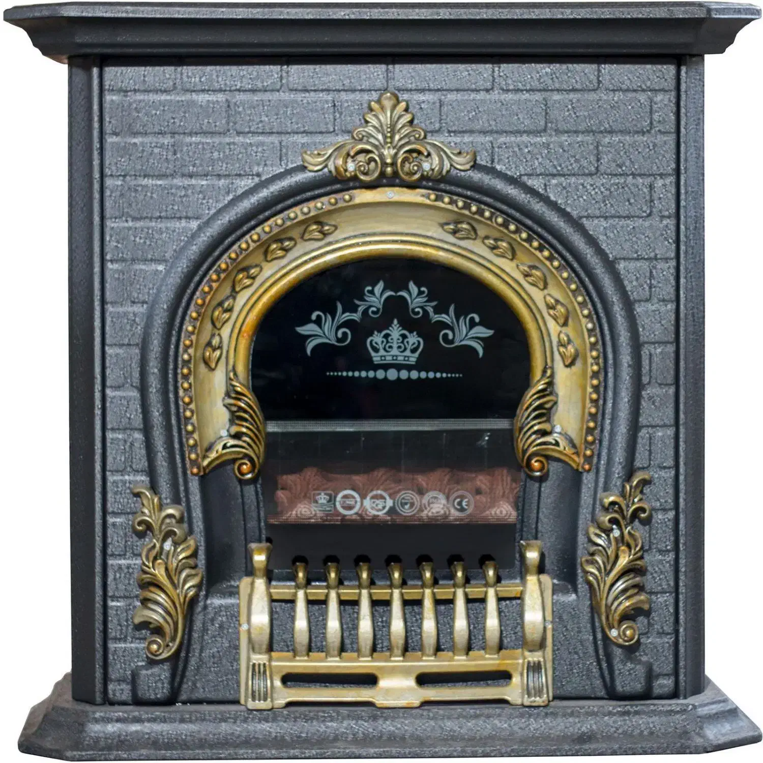 بخاری ۳۱۰۰۰|بخاری، هیتر، شومینه|رشت, منظریه|دیوار