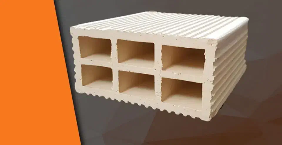 فروش عمده سفال ساختمانی با کیفیت عالی|مصالح و تجهیزات ساختمان|محمدشهر, ولدآباد|دیوار