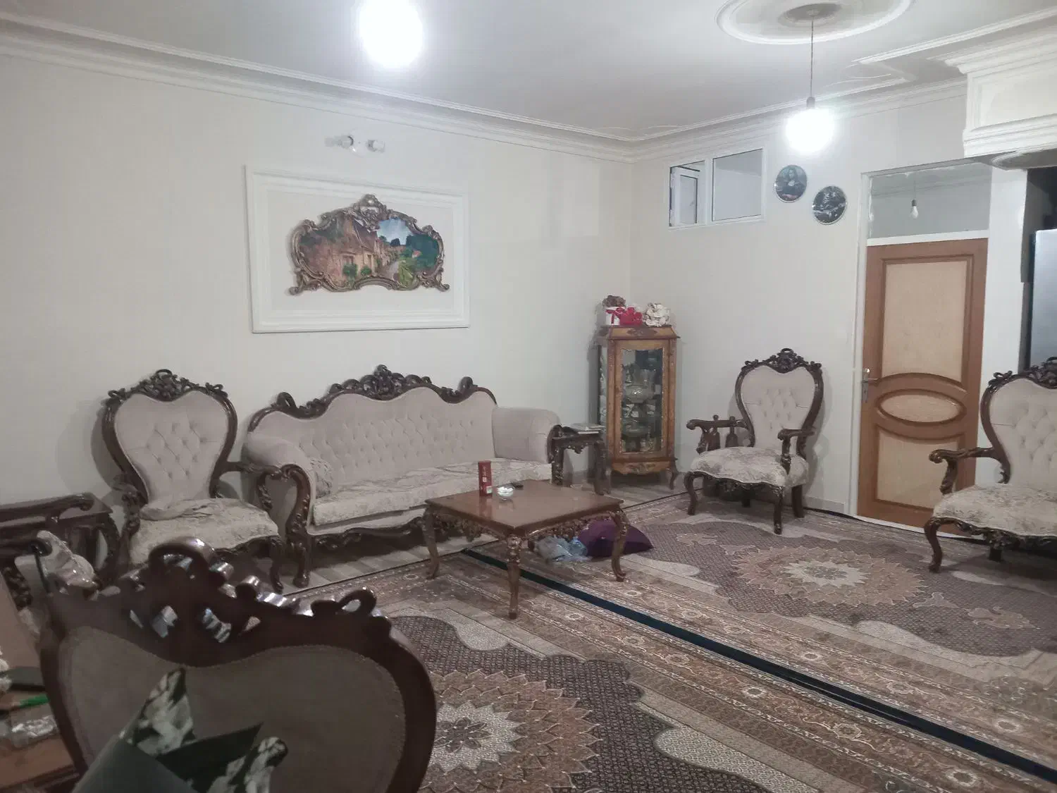 اجاره داده میشود|اجارهٔ خانه و ویلا|اردبیل, |دیوار