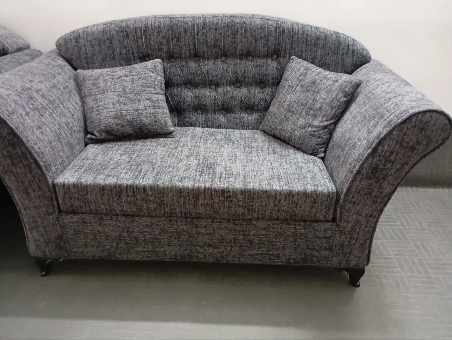 مبل 7نفره|مبلمان خانگی و میز عسلی|مشهد, کوی المهدی|دیوار