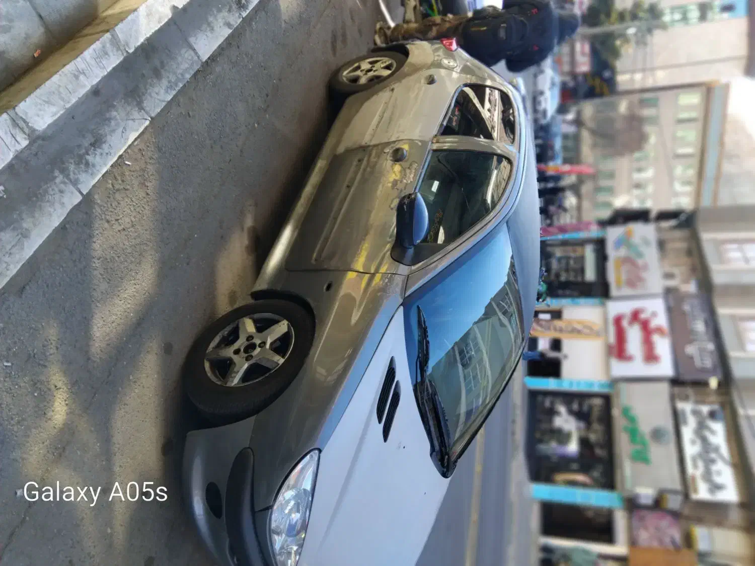 ۲۰۶|خودرو سواری و وانت|کرج, حصارک بالا|دیوار