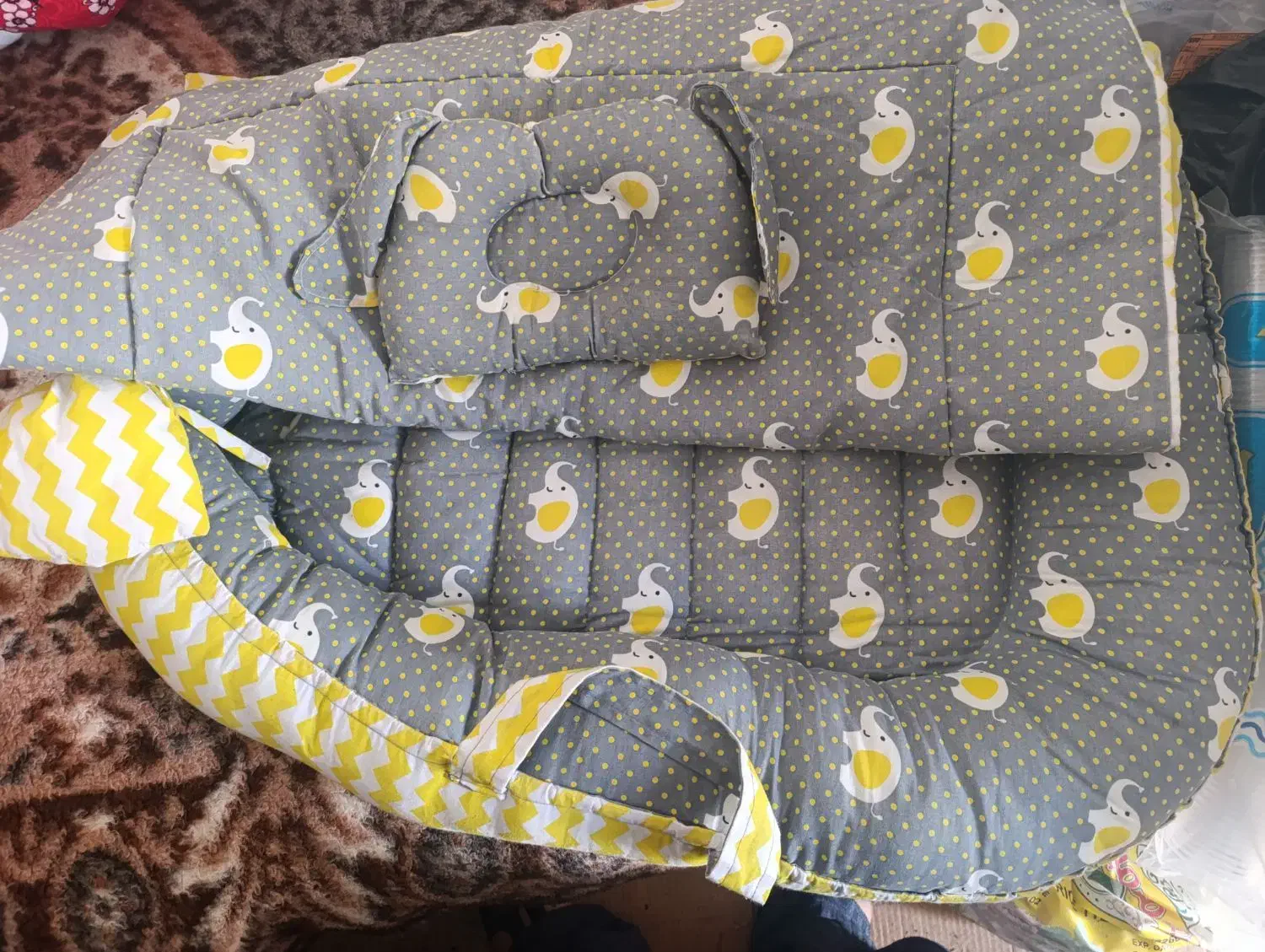 تشک گاردر|تخت و صندلی بچه|مرند, |دیوار