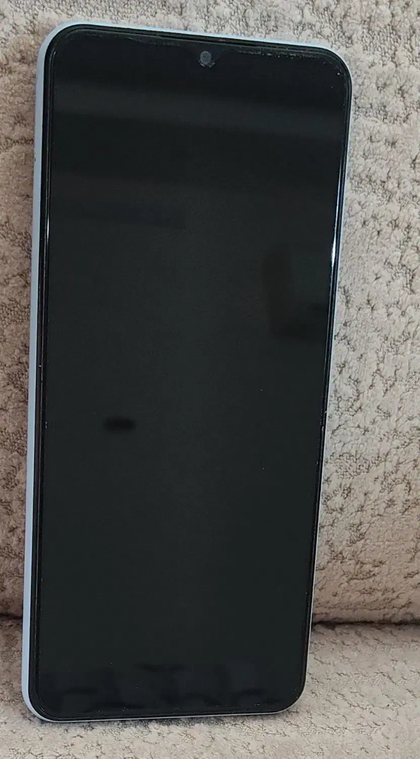 گوشی a23 .درحدنو|موبایل|جهرم, |دیوار