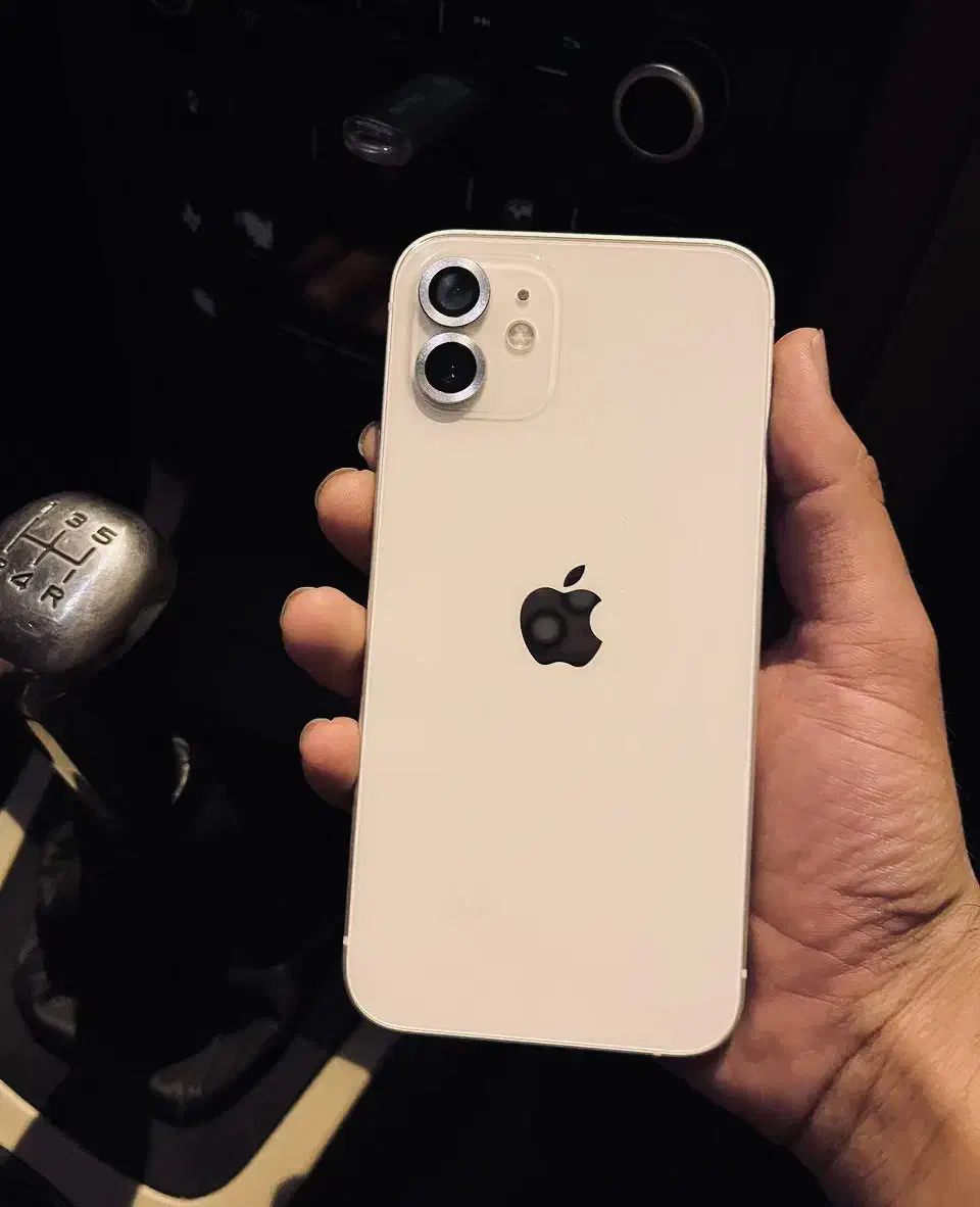 iPhone 12|موبایل|گناباد, |دیوار