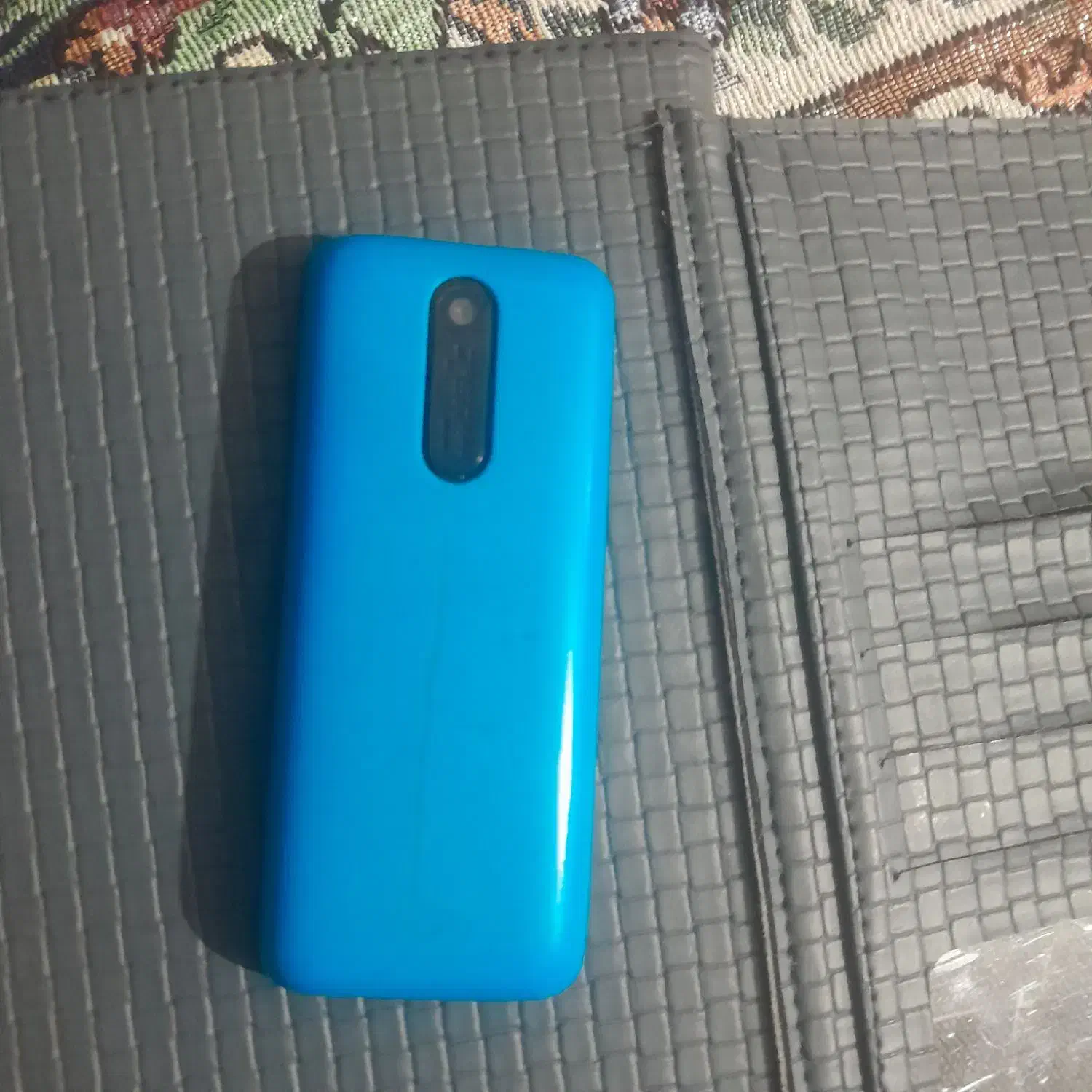 گوشی سالم به شرط|موبایل|ساوه, |دیوار