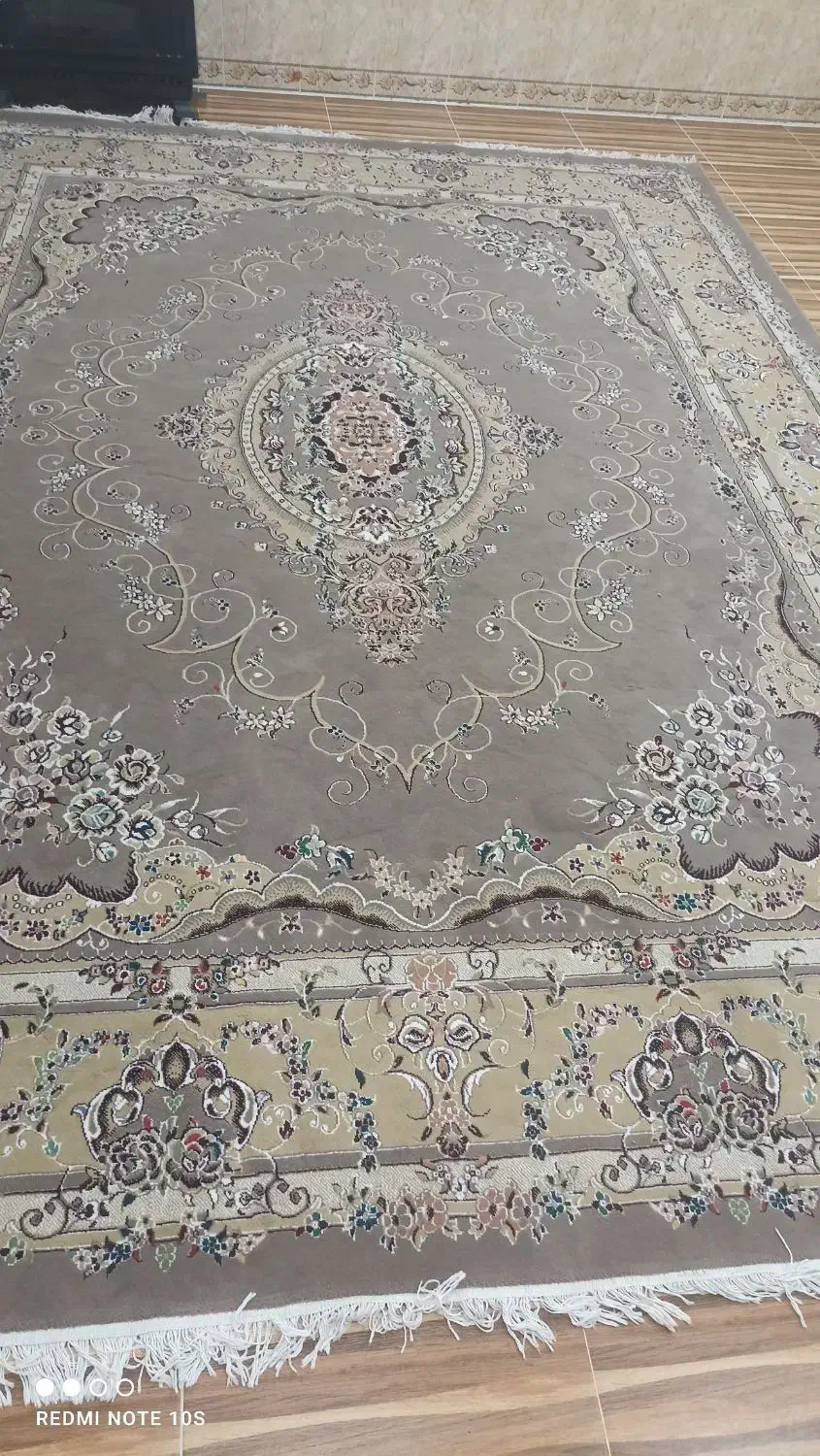 فرش|فرش|بانه, |دیوار