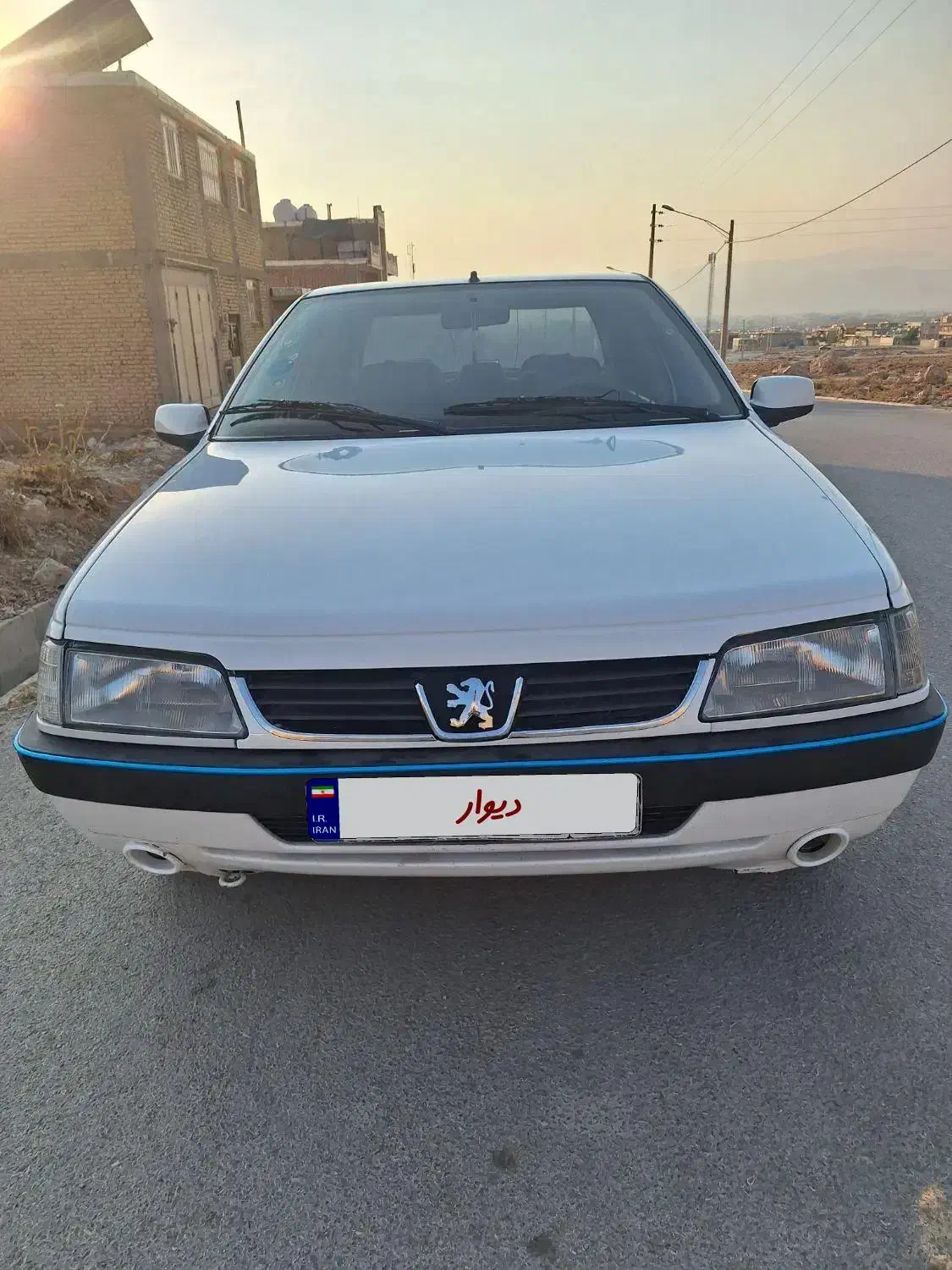 slx91|خودرو سواری و وانت|فیروزآباد (فارس), |دیوار