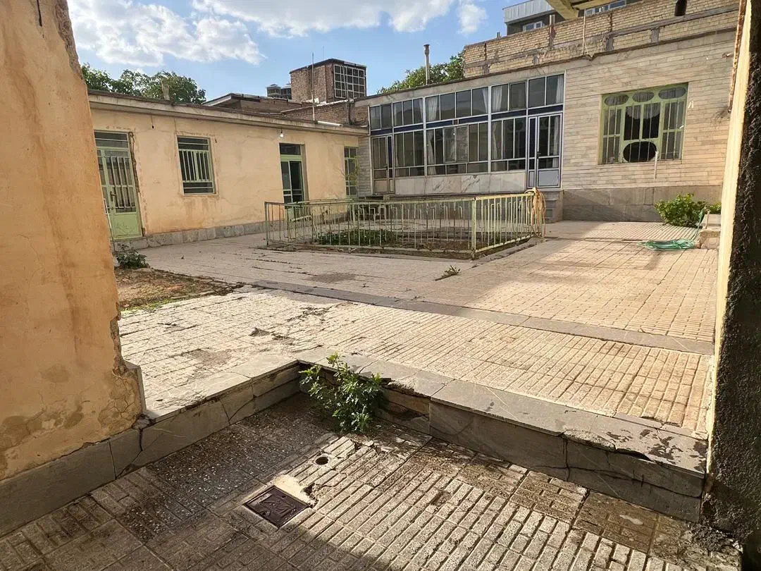 فروش خانه در شهر باباحیدر|فروش خانه و ویلا|بابا حیدر, |دیوار