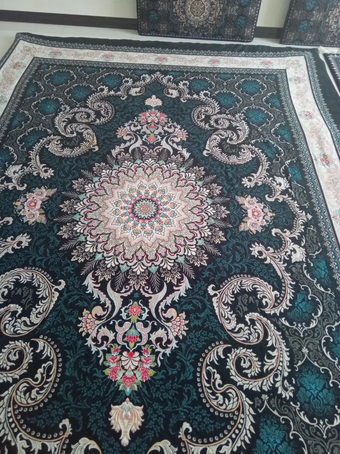 روفرشی کشدار|روفرشی|تهران, شیوا|دیوار