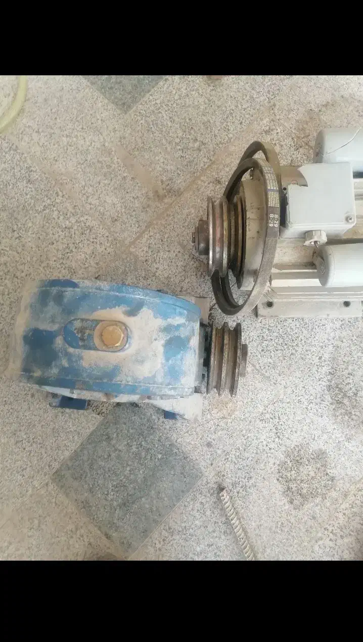 الکتروموتور|عمدهفروشی|رشت, نامجو|دیوار