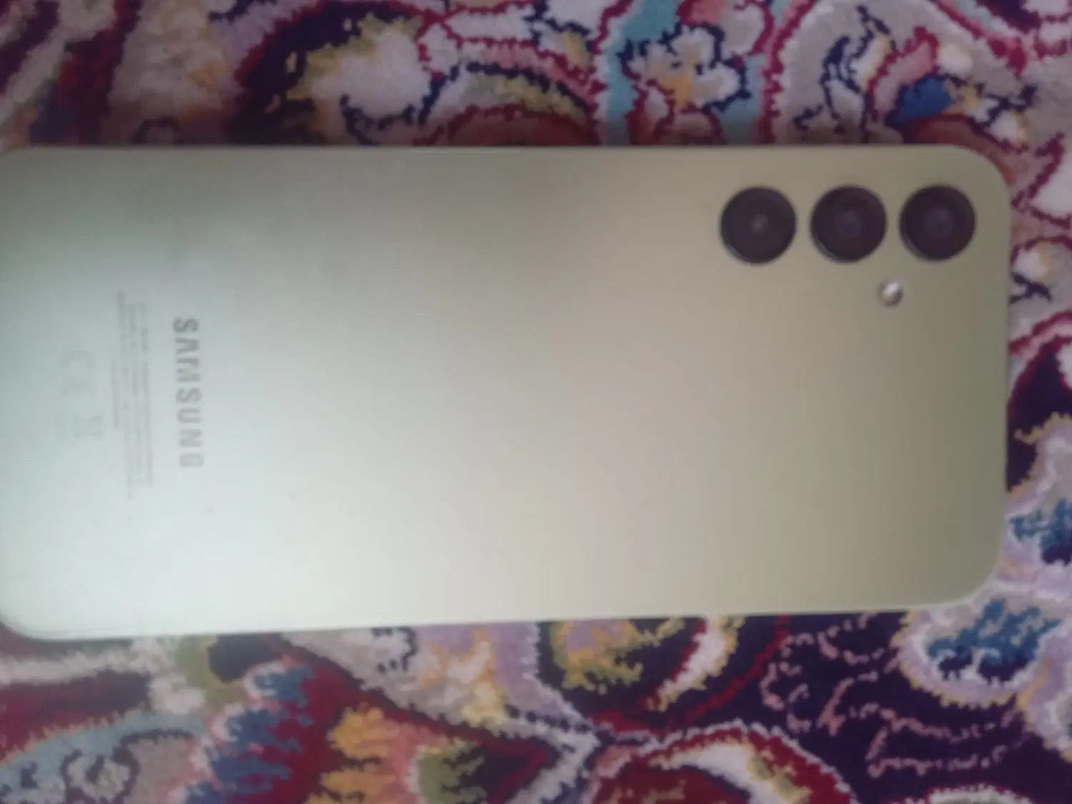 گوشی a14 64g|موبایل|کرمانشاه, |دیوار