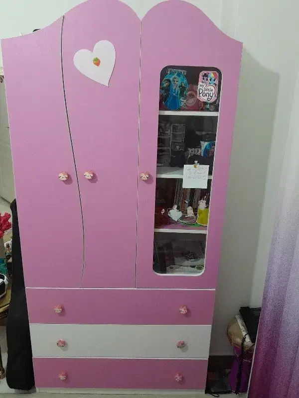 کمدبچه ترتمیز|اسباب و اثاث بچه|شهریار, شهرک وائین|دیوار