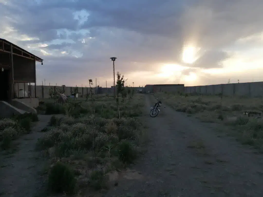 ۴۲۰۰ متر دامداری محدوده سرهنگ|فروش دفتر صنعتی، کشاورزی، تجاری|جلگه رخ, |دیوار