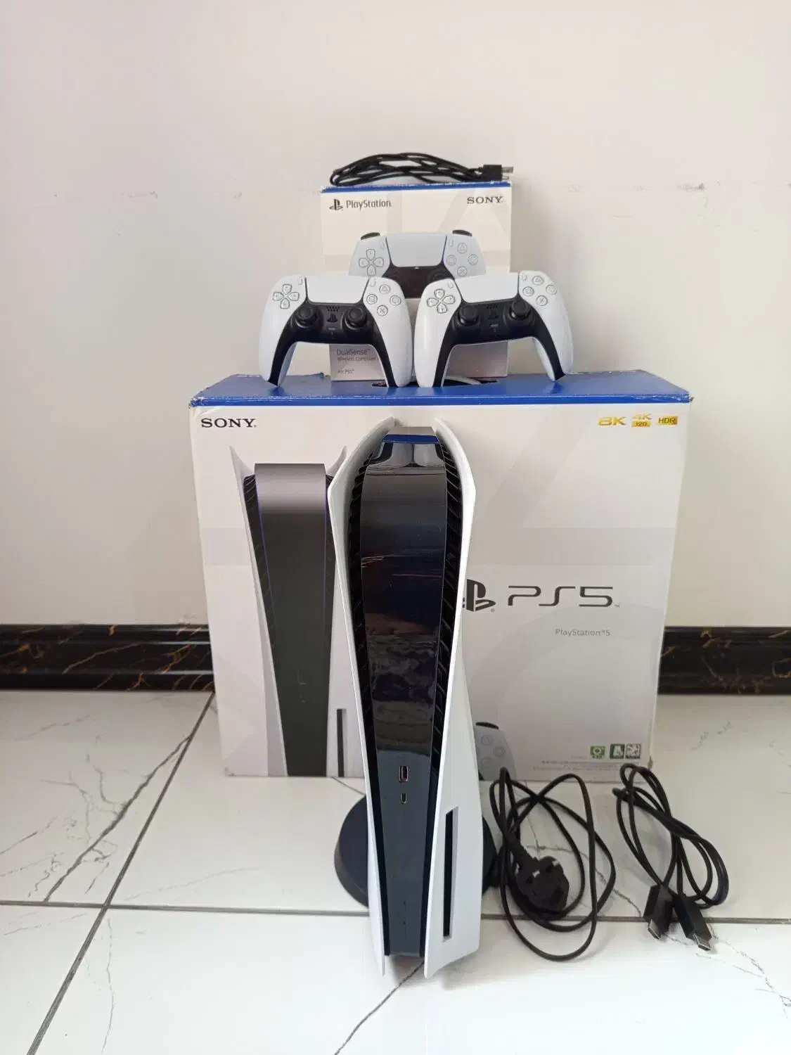 ps5|کنسول، بازی ویدئویی و آنلاین|نطنز, |دیوار