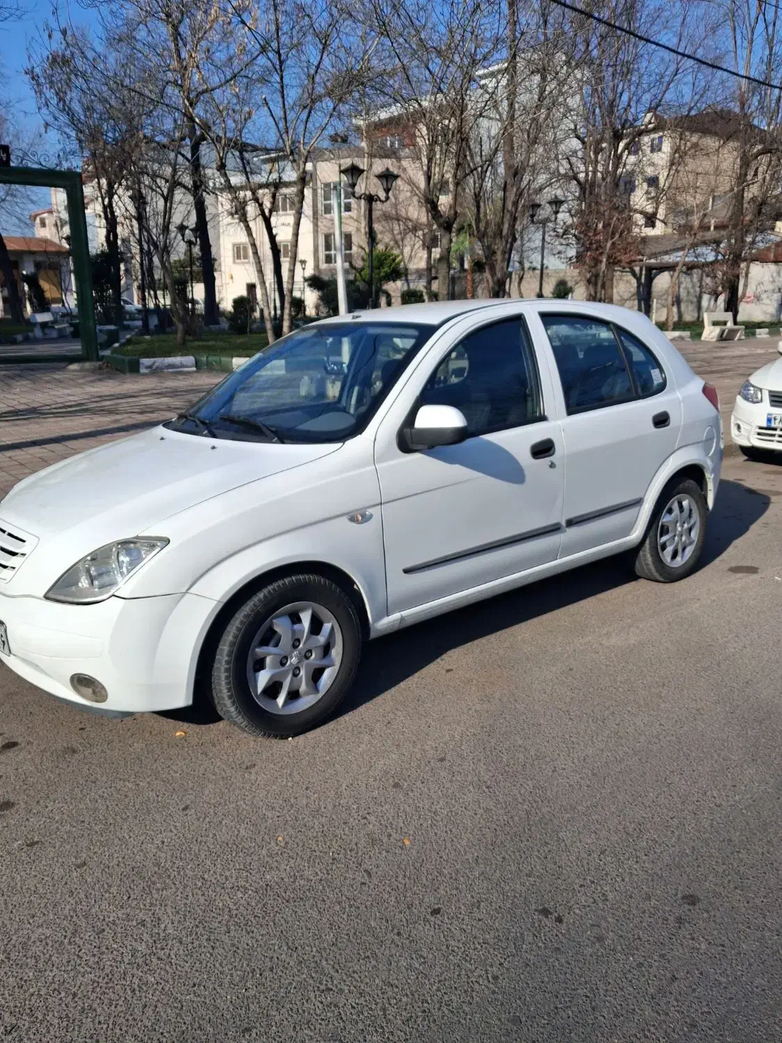 تیبا2|خودرو سواری و وانت|سنگر, |دیوار