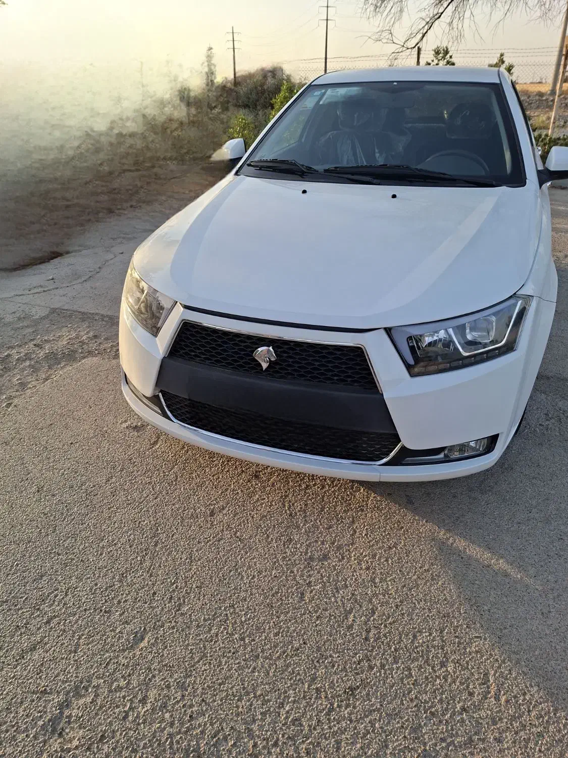 دنا پلاس 5 دنده ساده EF7، مدل ۱۴۰۳|خودرو سواری و وانت|آبادان, |دیوار