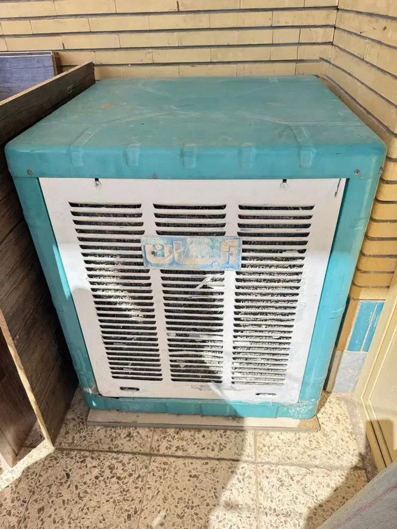 کولر آبسان 3000|کولر آبی|شهرکرد, |دیوار