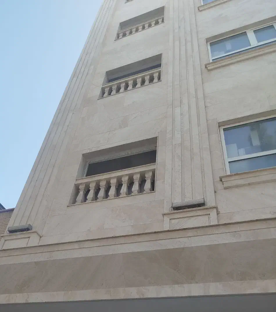 معاوضه دو واحد مسکونی صفر باتمام امکانات با ویلایی|فروش آپارتمان|بیرجند, |دیوار