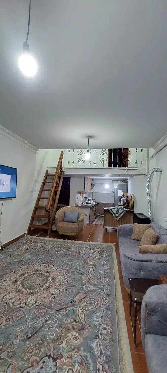 اجاره یک باب منزل ویلایی دربست|اجارهٔ خانه و ویلا|رشت, فخب|دیوار