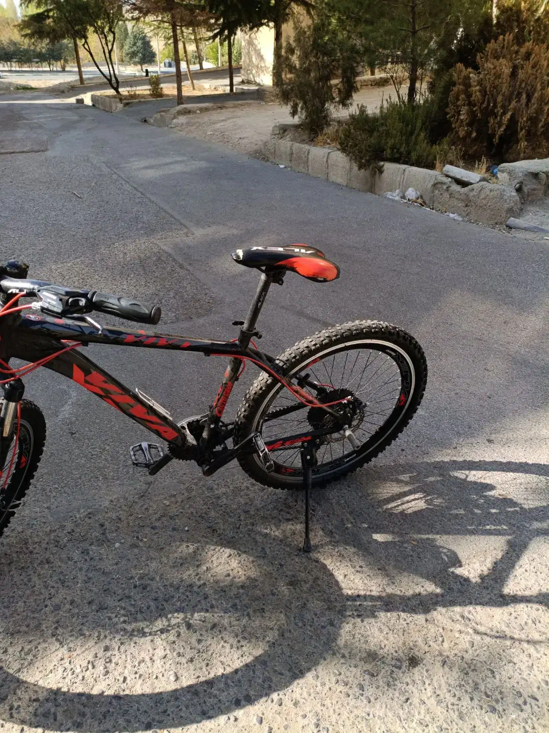 دوچرخه ۲۶الکس|دوچرخه، اسکیت، اسکوتر|رودهن, |دیوار