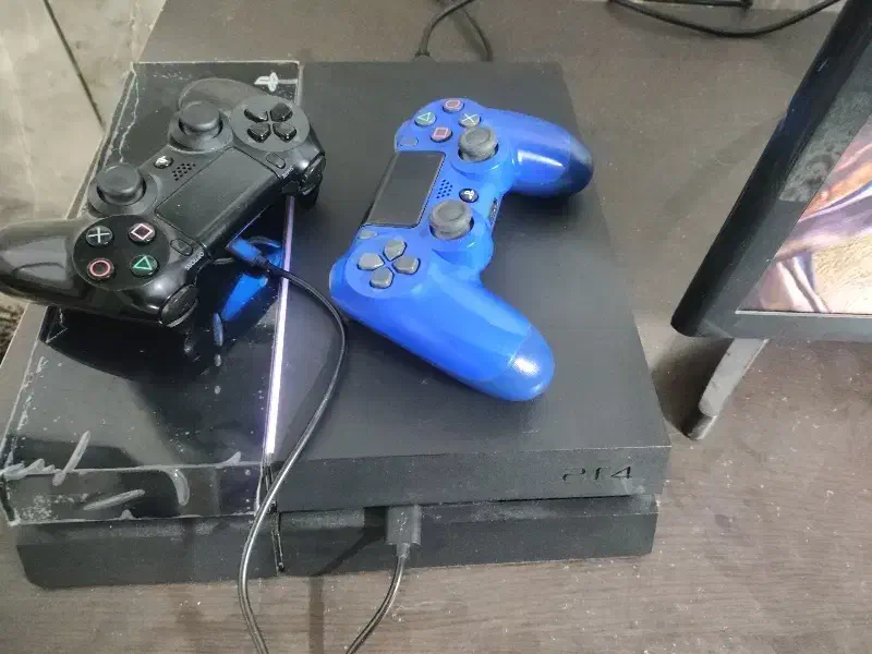 ps4 کپی خور|کنسول، بازی ویدئویی و آنلاین|قم, خاکفرج|دیوار