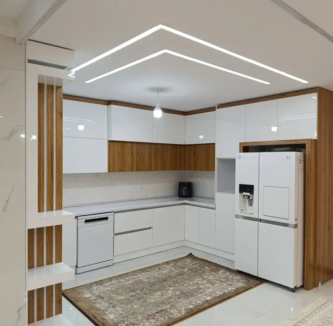 کابینت مدرن و ارزان|خدمات پیشه و مهارت|زنجان, |دیوار