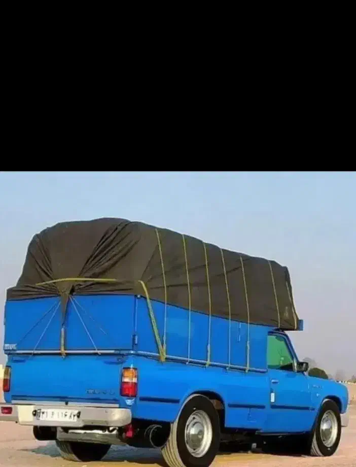 حمل بار . نیسان بار .نیسان وانت.حمل نقل|خدمات حمل و نقل|ساوه, |دیوار