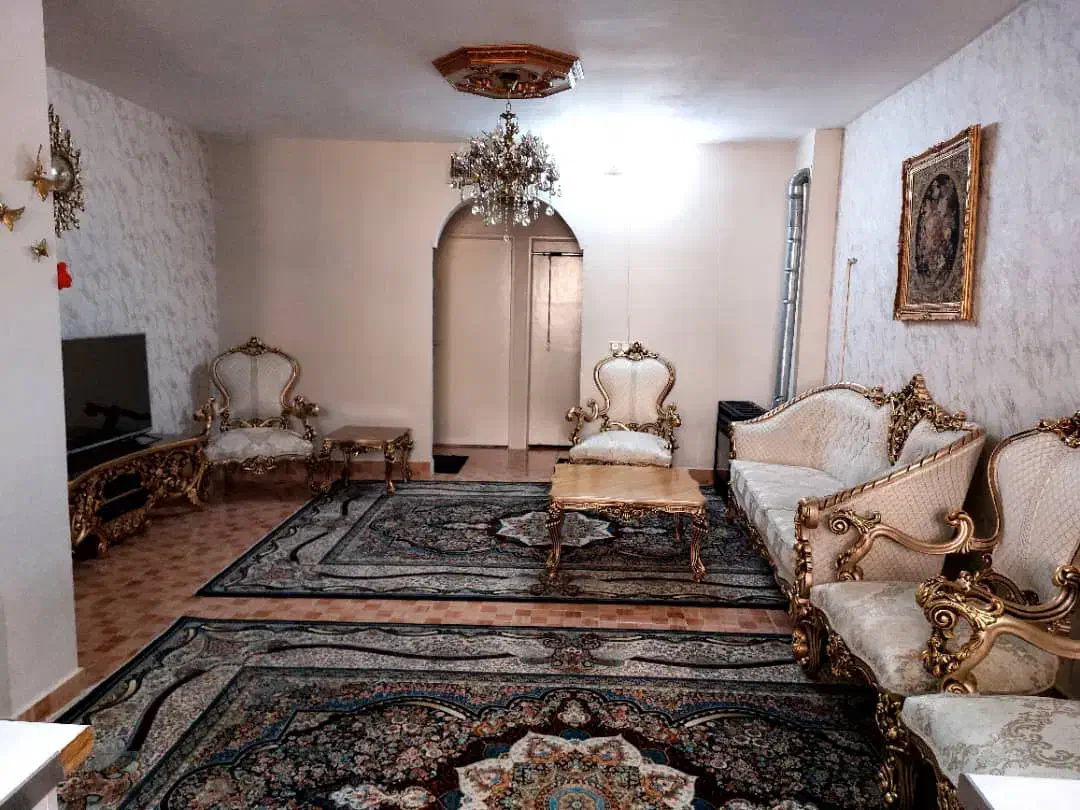 ۷۵ متر / خ تربیت بدنی / تختی|فروش آپارتمان|پاکدشت, پاکدشت (مامازند)|دیوار