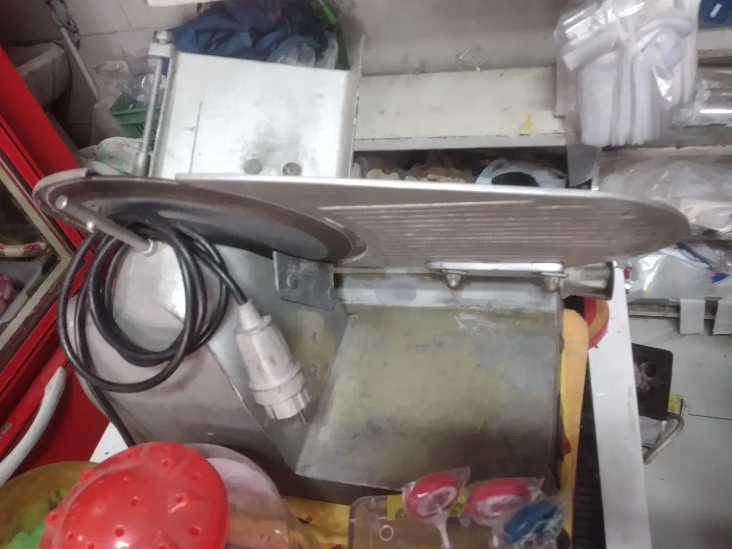 کالباس بر محک|فروشگاه و مغازه|مشهد, انقلاب|دیوار