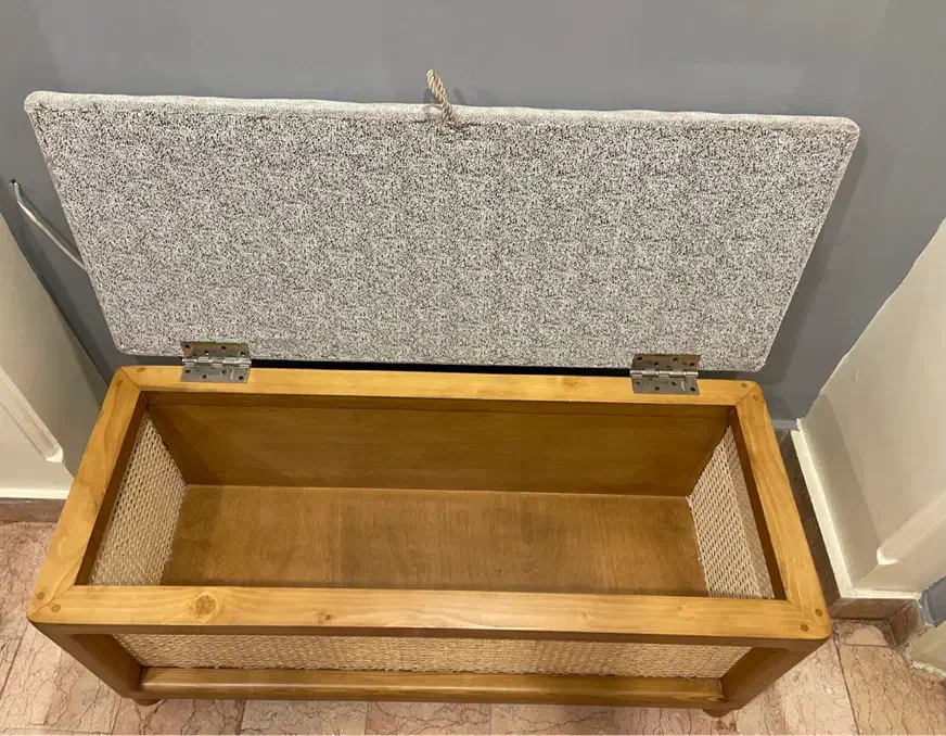 پاف صندوق دار (نو)|صندلی و نیمکت|تهران, اختیاریه|دیوار