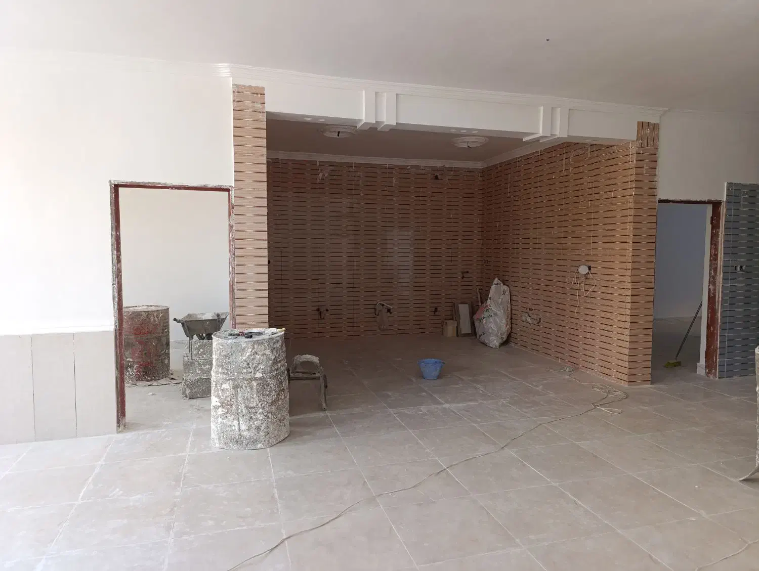 باسلام|فروش خانه و ویلا|عسلویه, |دیوار