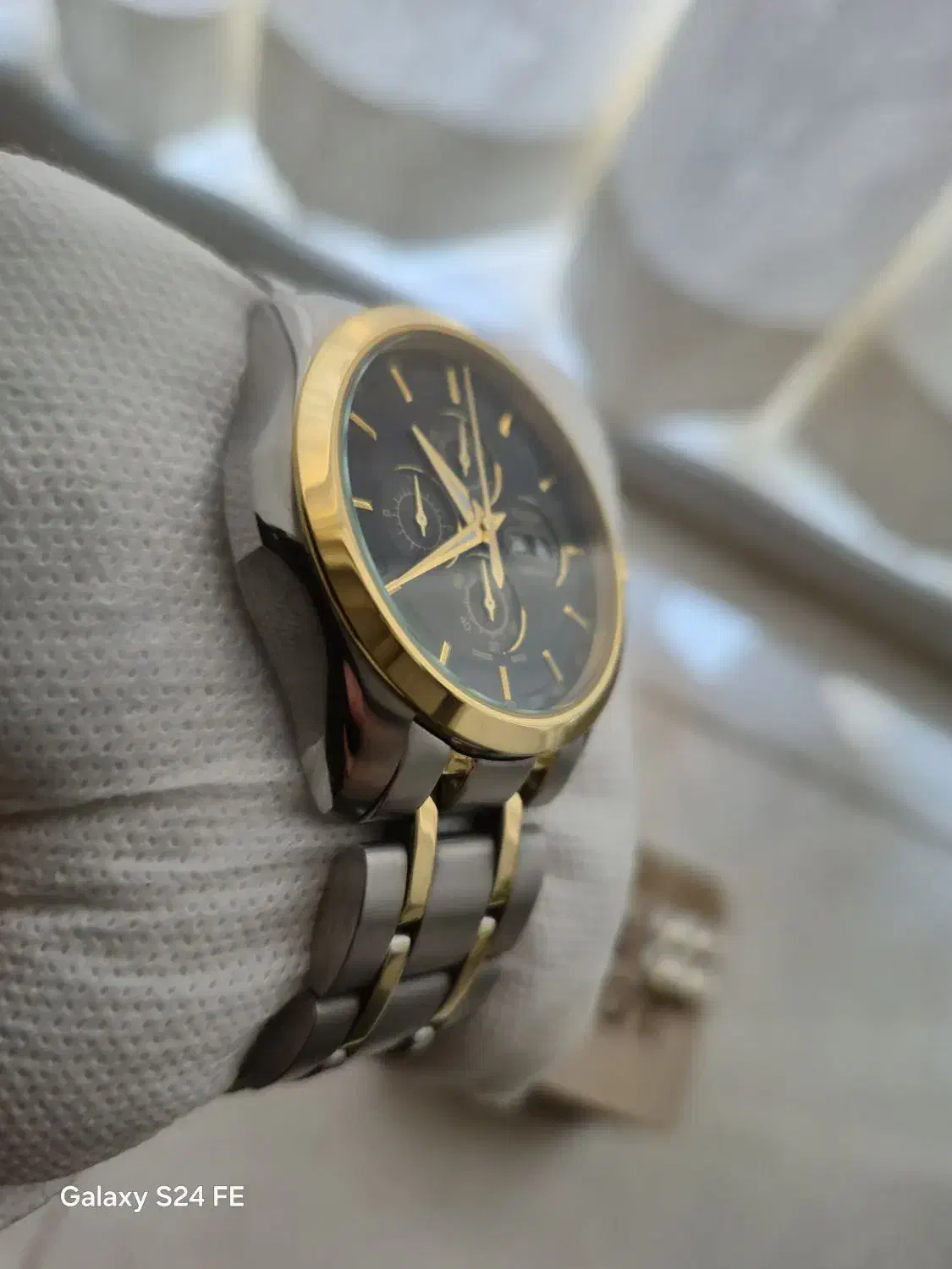 ساعت TISSOT 1853 CHRONOGRAPH|ساعت|تهران, یافتآباد|دیوار