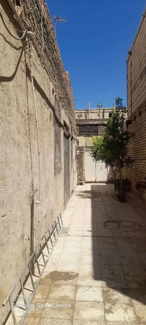 منزل اجارهای مبارک آباد درست|اجارهٔ خانه و ویلا|قنوات, |دیوار