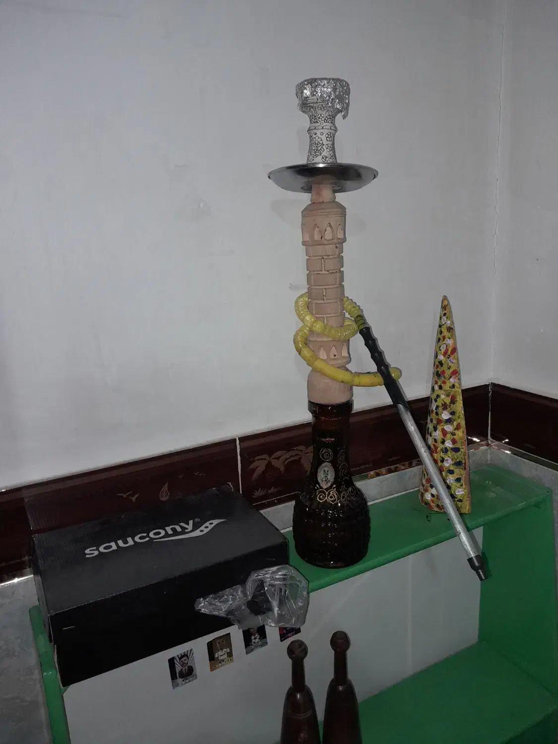 قلیان|کلکسیون و سرگرمی|اسدآباد, |دیوار