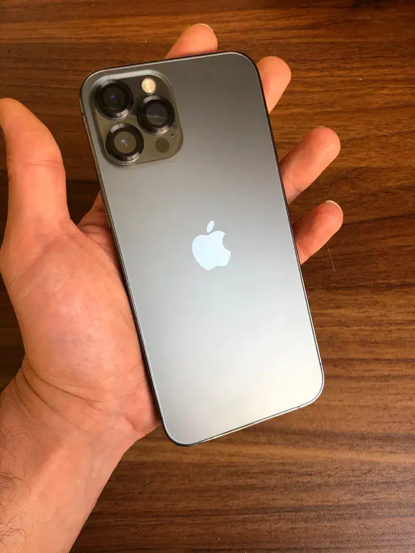 12 pro max 256 zaa|موبایل|تهران, جردن|دیوار