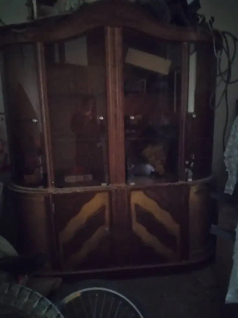 فروش ویترین|بوفه، ویترین، کنسول|فولادشهر, فولادشهر|دیوار